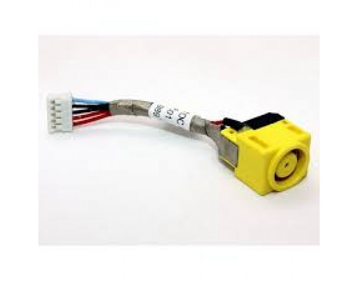 LAPTOP DC JACK FOR LENOVO L430